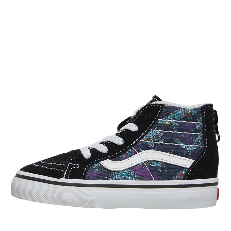 Sk8 hi vans boys online