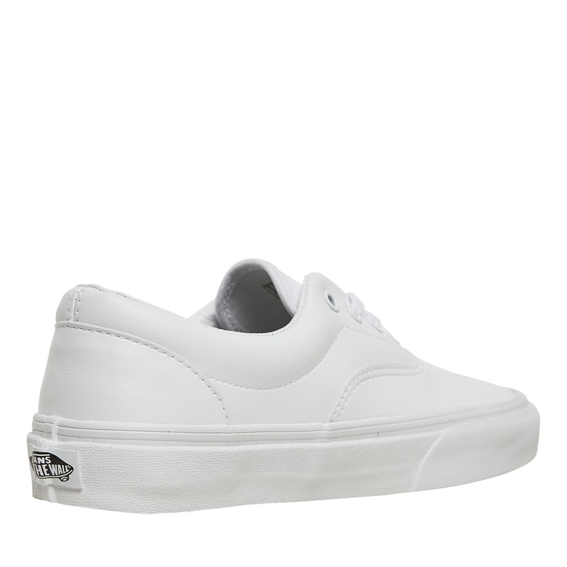 Vans Era Trainers True White