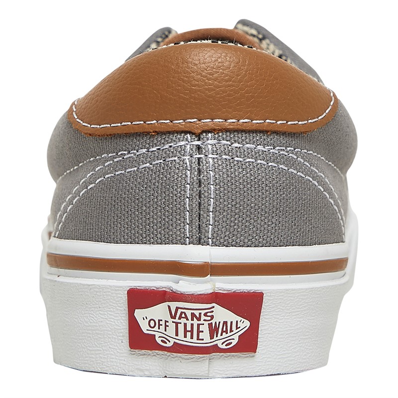 Vans Era 59 Trainers Frost Gray/Chevron