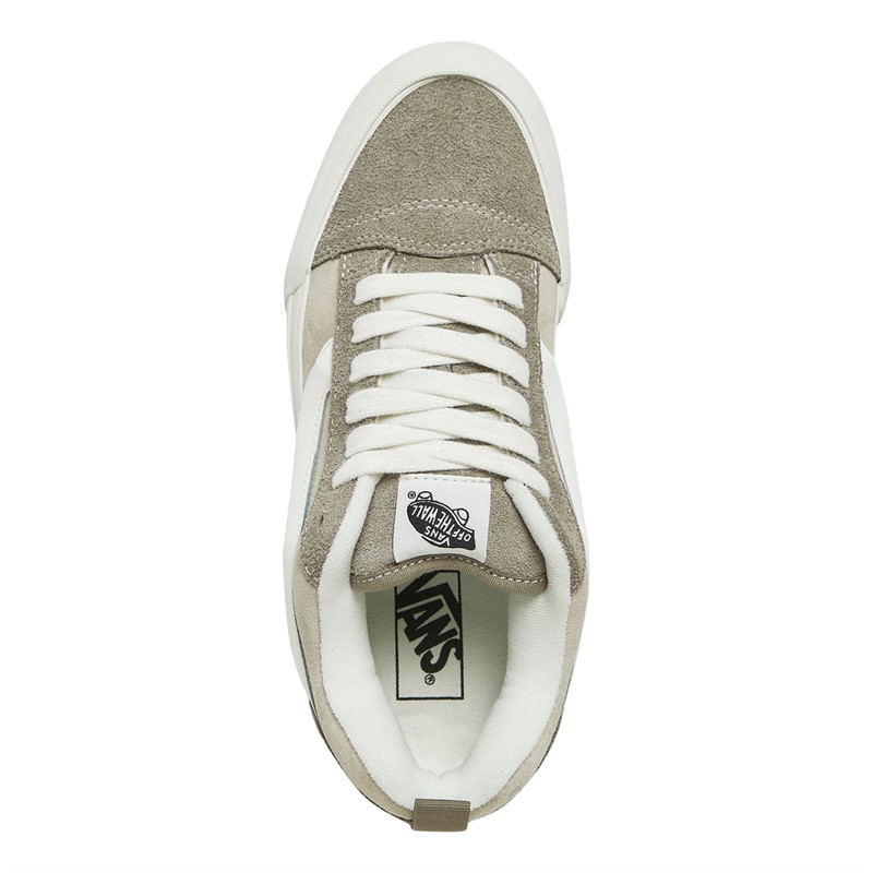 Vans Knu Skool Trainers Trek