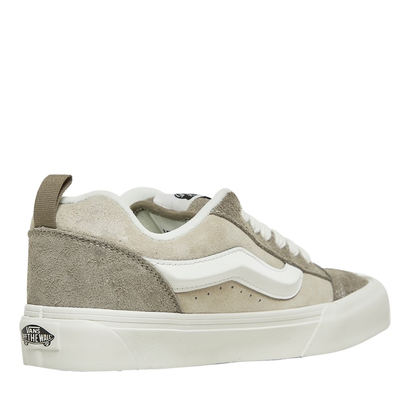 Vans Knu Skool Trainers Trek