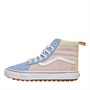 Vans Girls Sk8-Hi MTE-1 Trainers Multi/True White
