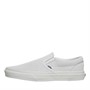Vans Damen Klassische Slip-On Sneaker Weiß