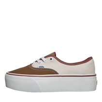 Vans Womens Authentic Stackform Trainers Multi Color