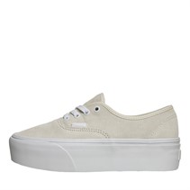 Vans Womens Authentic Stackform Trainers Marshmallow