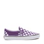 Vans Klassiske Slip-On Sneakers Lilla Magi til Kvinder