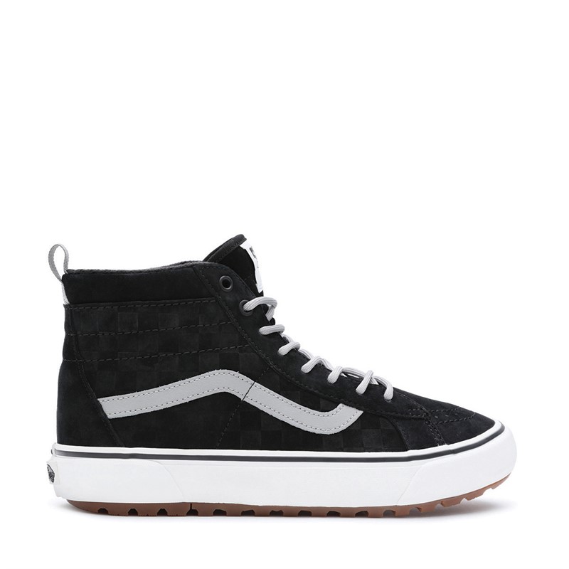 Vans Chaussures Sk8-Hi MTE-1 Noires