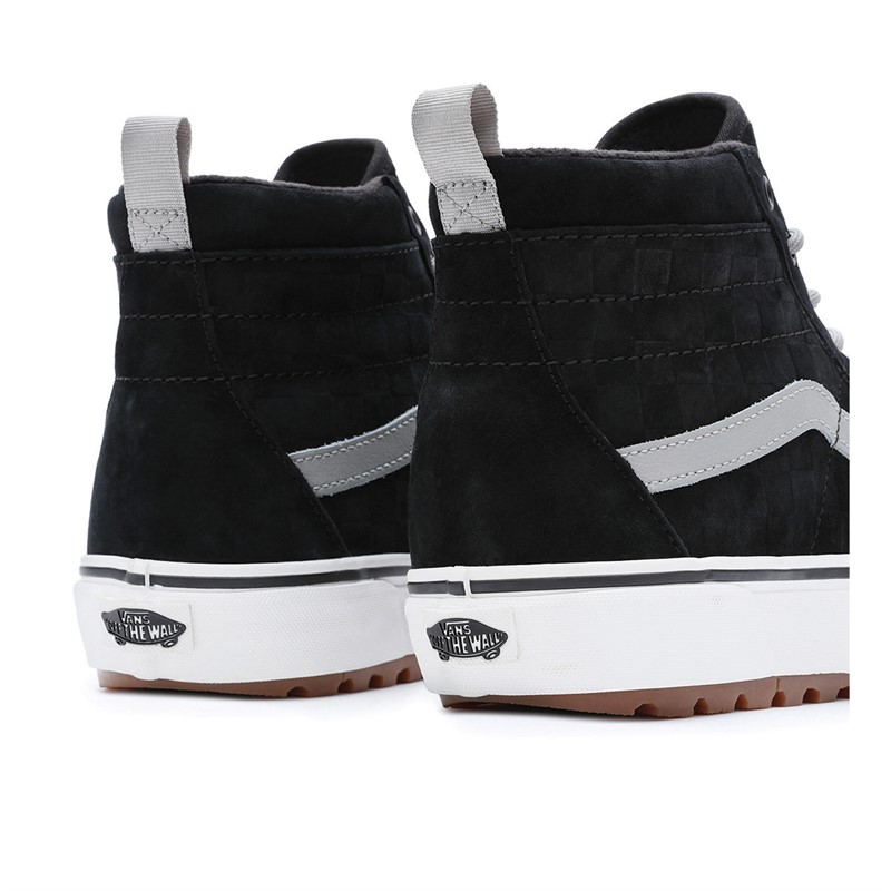 Vans Chaussures Sk8-Hi MTE-1 Noires