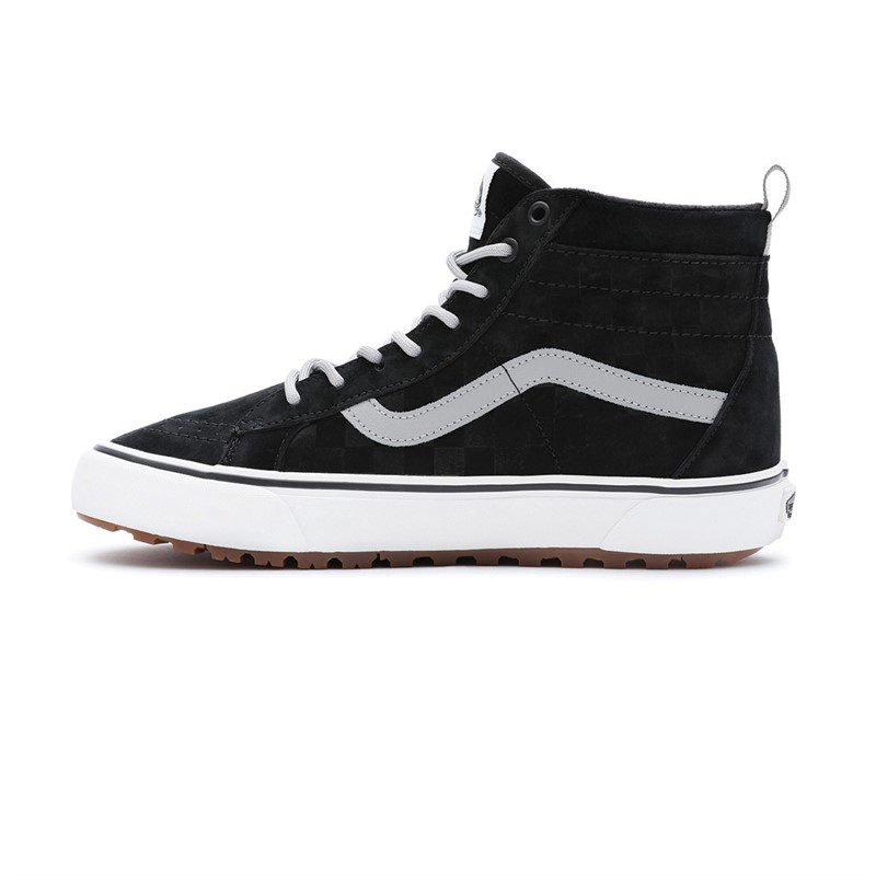 Vans Chaussures Sk8-Hi MTE-1 Noires