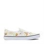 Vans Klassiske Slip-On Sneakers Marshmallow/Ægte Hvid
