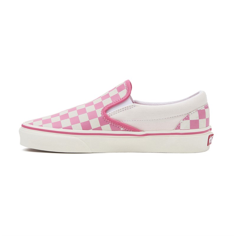 Vans Damskie Classic Trampki Różowy