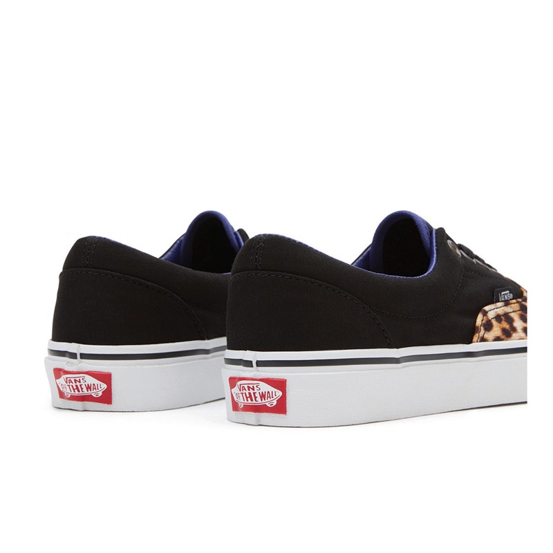 Vans Dame Era Træningssko Sort