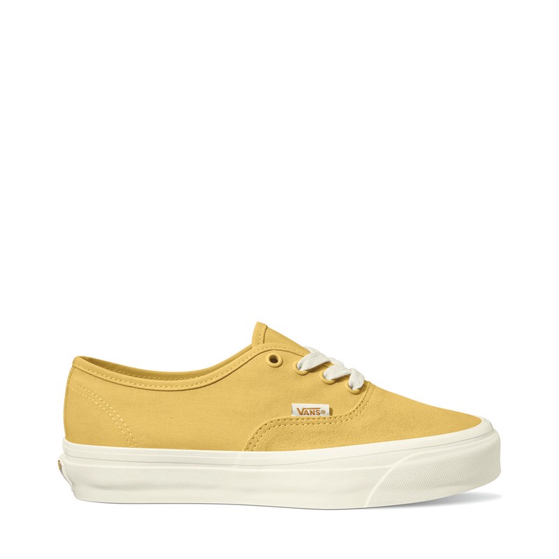 Vans MTE Authentic Reissue 44 Baskets Jaune