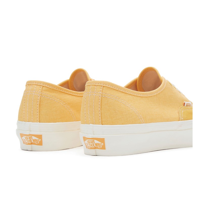 Vans MTE Authentic Reissue 44 Baskets Jaune