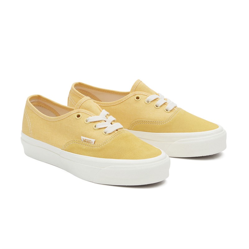 Vans MTE Authentic Reissue 44 Baskets Jaune