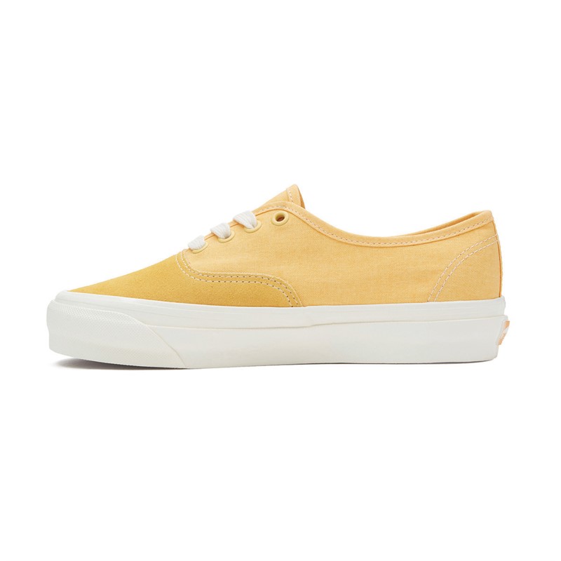 Vans MTE Authentic Reissue 44 Baskets Jaune