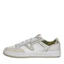 Vans Damenschuhe Lowland Comfycush JMP R Sneaker True White/Multi