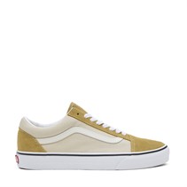 Vans Baskets Old Skool Unisexe Crème