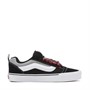 Vans Knu Skool trainers dla niego kolor czarno-biały