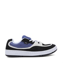 Vans Chaussures Speed LS Noir/Marine