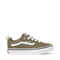 Vans Junior Filmore Trainers Olive