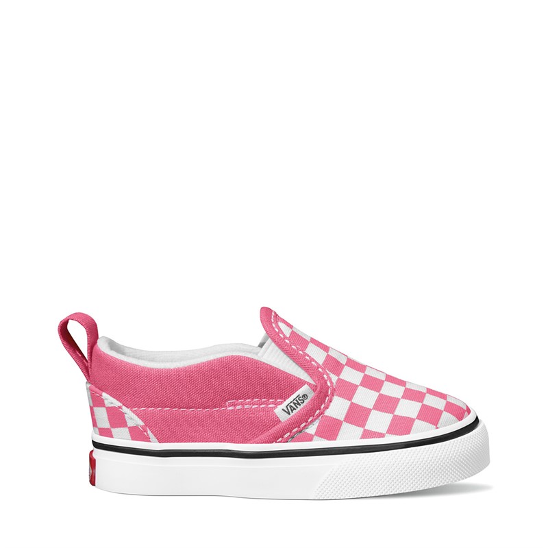 Infant girl vans on sale