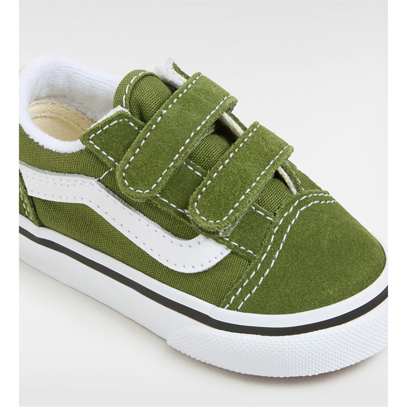 Infant vans trainers online