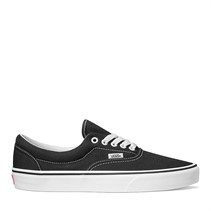 Vans Era Trainers Black