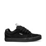 Vans Chukka Push Trainers Black/Black