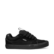 Vans Chukka Push Trainers Black/Black