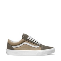 Vans Old Skool Trainers Brown