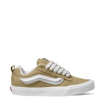 Vans Knu Skool Trainers Khaki