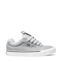 Vans Chukka Push Trainers Grey/White