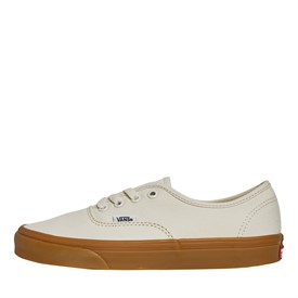 Buy Vans Authentic Trainers Marshmallow/Gum