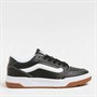 Vans Hylane Trainers Black/White/Gum