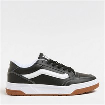 Vans Hylane Trainers Black/White/Gum