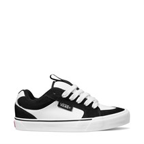 Vans Chukka Push Trainers Black/White