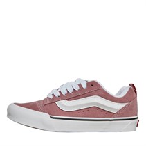 Vans Knu Skool Trainers Foxglove