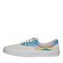 Vans Womens Era Rainbow Trainers Multi/Marshmallow