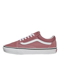 Vans Old Skool Color Theory Trainers Foxglove