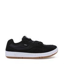 Vans Speed LS Trainers Black/True White