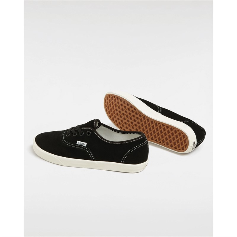 Vans Authentic Lowpro Trainers Black/White