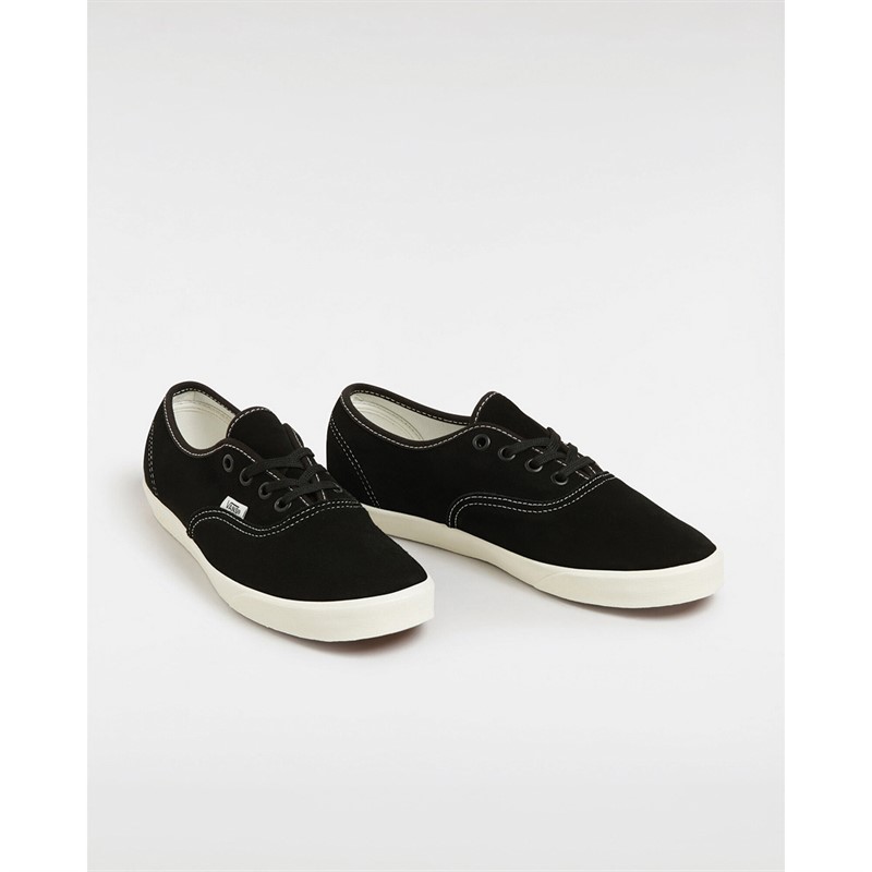 Vans Authentic Lowpro Trainers Black/White