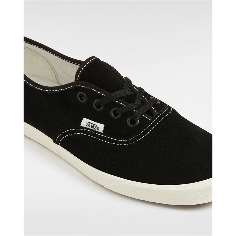 Vans Authentic Lowpro Trainers Black/White