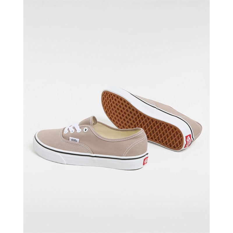 Vans Authentic Colour Theory Trainers Atmosphere