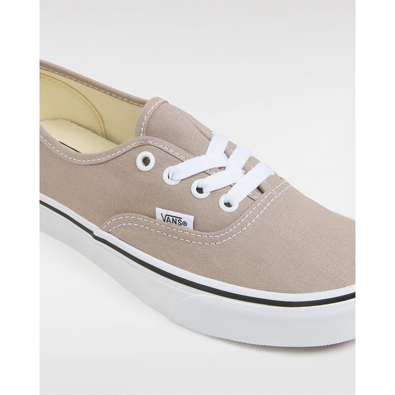 Vans Authentic Colour Theory Trainers Atmosphere