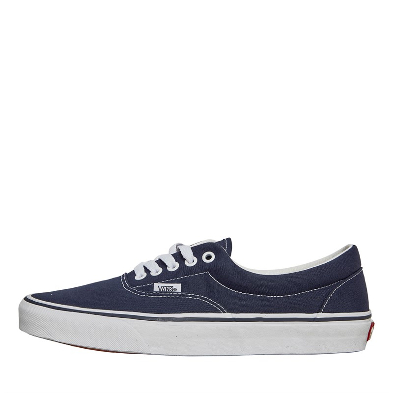 Vans Era Trainers Navy