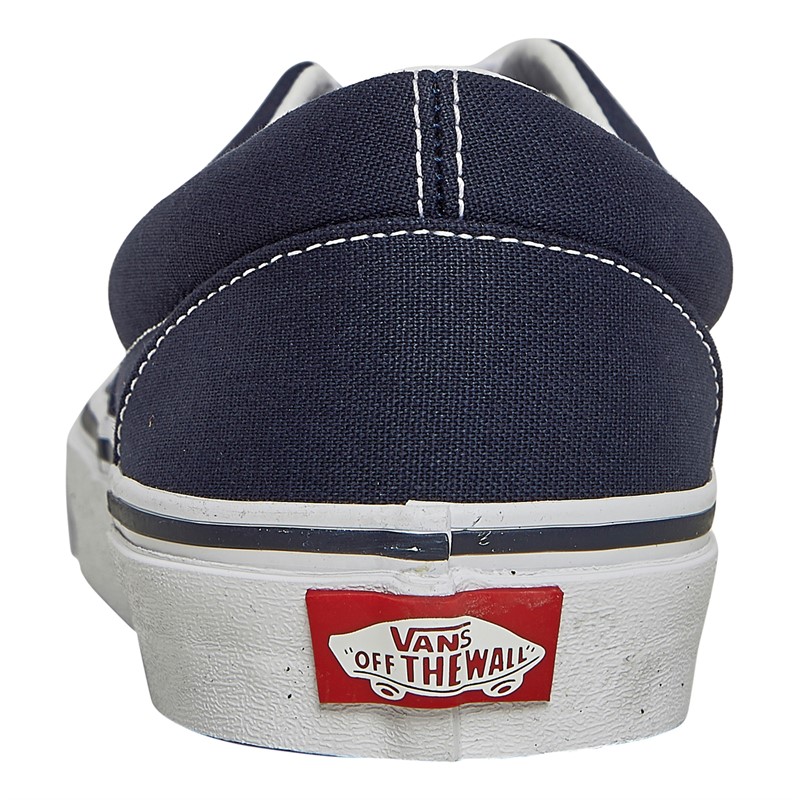 Vans Era Trainers Navy