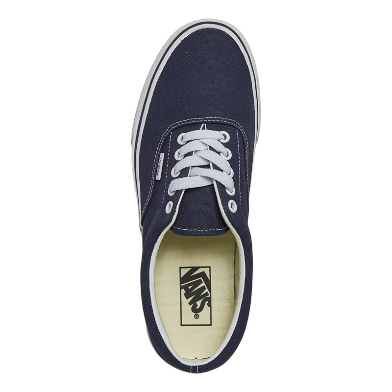 Vans Era Trainers Navy