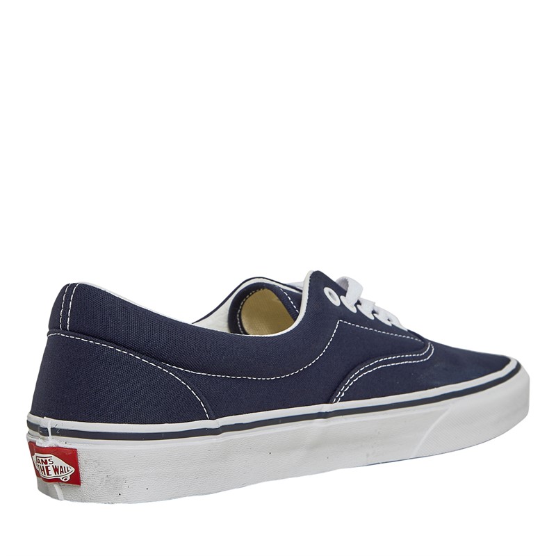 Vans Era Trainers Navy